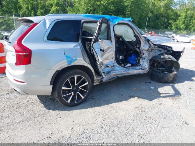 2020 VOLVO XC90 YV4A221K6L1557582 Photo 3