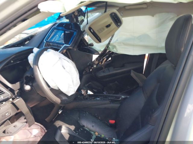 2020 VOLVO XC90 YV4A221K6L1557582 Photo 4