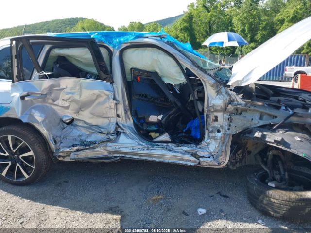 2020 VOLVO XC90 YV4A221K6L1557582 Photo 5