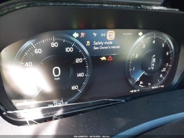 2020 VOLVO XC90 YV4A221K6L1557582 Photo 6