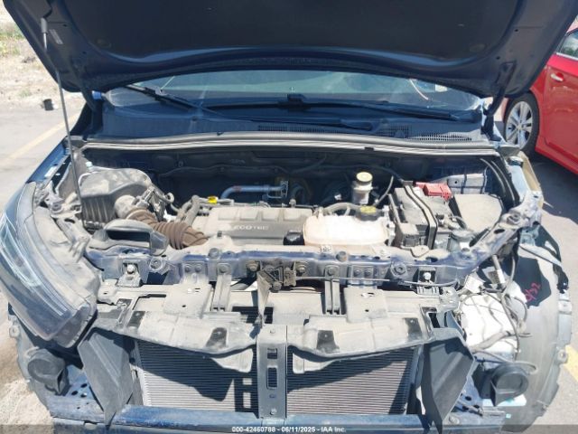 KL4CJESB6KB833874 Buick luv: mfi, variable valve timing, alum, e85 max