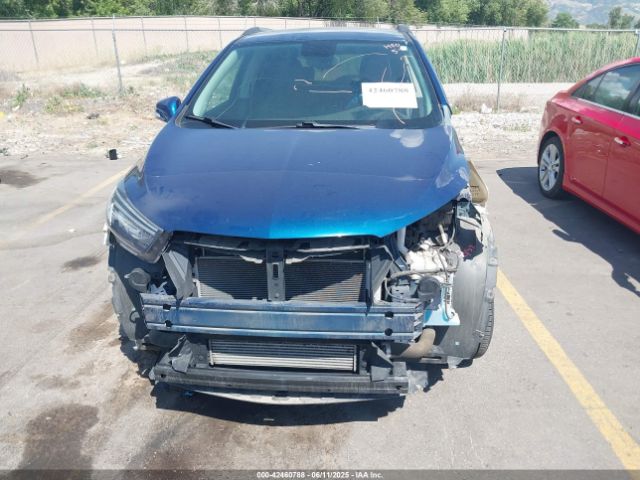 KL4CJESB6KB833874 Buick luv: mfi, variable valve timing, alum, e85 max