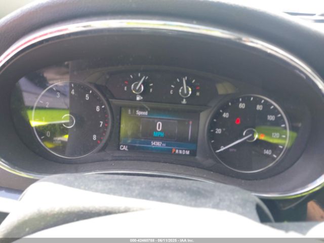 KL4CJESB6KB833874 Buick luv: mfi, variable valve timing, alum, e85 max