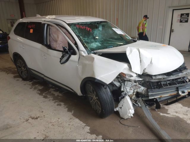 2017 MITSUBISHI OUTLANDER JA4AZ2A33HZ038323 Photo 0