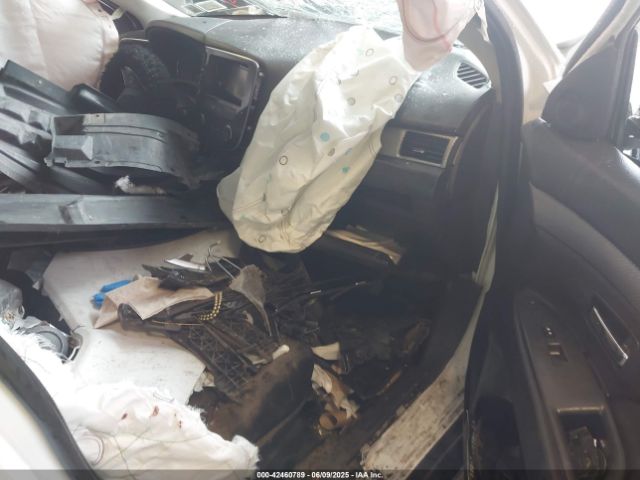 2017 MITSUBISHI OUTLANDER JA4AZ2A33HZ038323 Photo 4