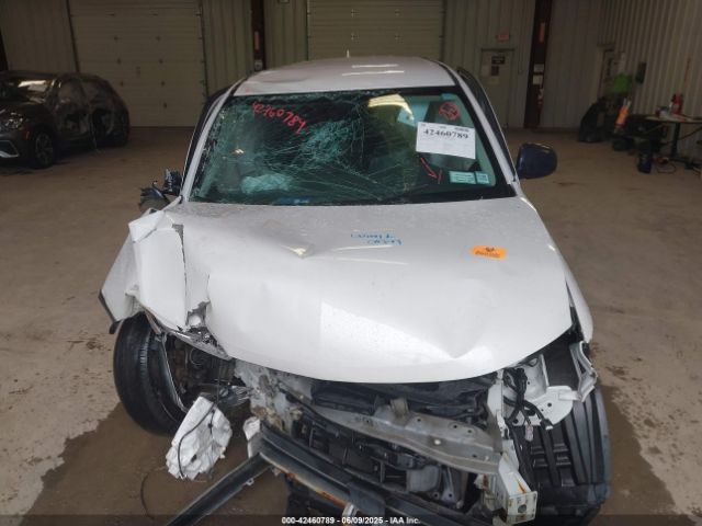 2017 MITSUBISHI OUTLANDER JA4AZ2A33HZ038323 Photo 5