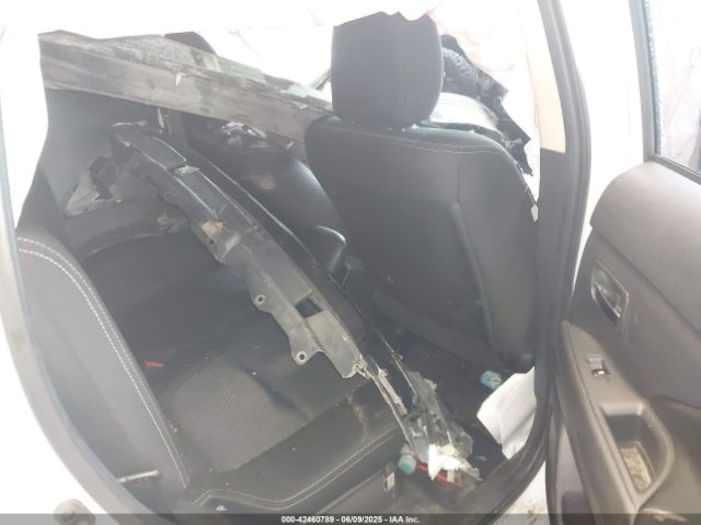 2017 MITSUBISHI OUTLANDER JA4AZ2A33HZ038323 Photo 7