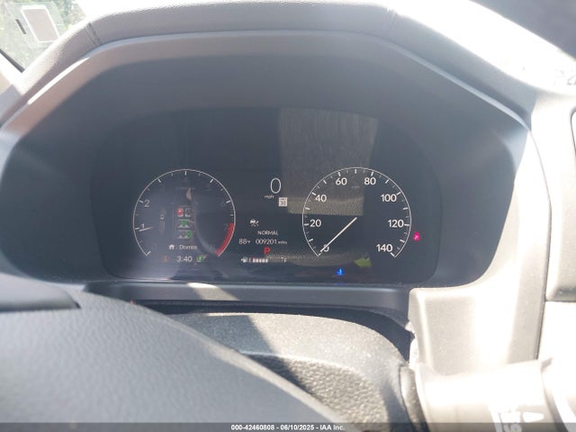 Honda Odyssey Ex-l 2025 5FNRL6H61SB056897 Image 7