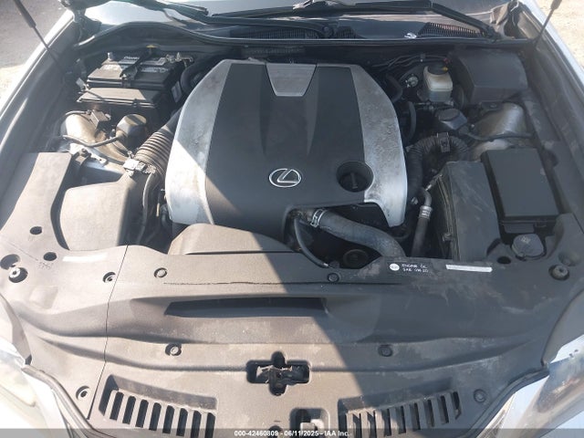 Lexus 2gr-fse 2014 JTHBE1BL6E5038591 Image 10