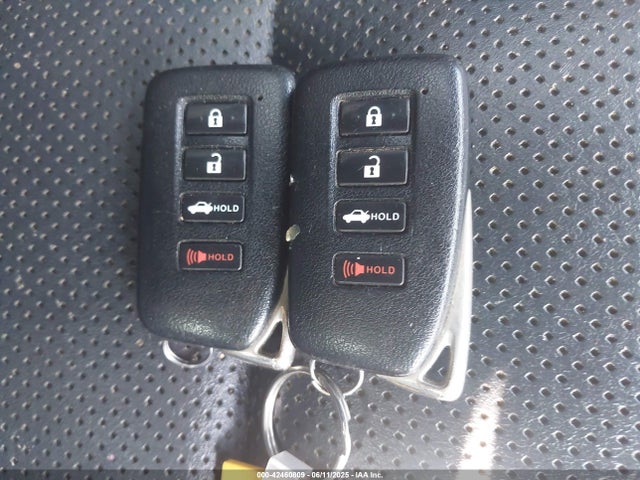 Lexus 2gr-fse 2014 JTHBE1BL6E5038591 Image 11