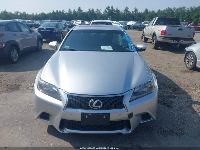 Lexus 2gr-fse 2014 JTHBE1BL6E5038591 Image 12