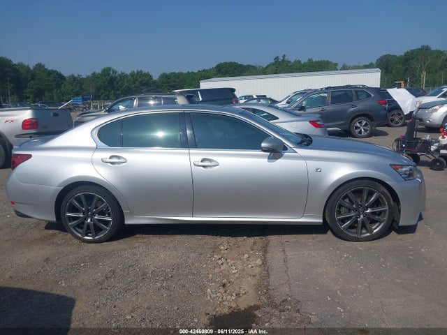 Lexus 2gr-fse 2014 JTHBE1BL6E5038591 Image 13