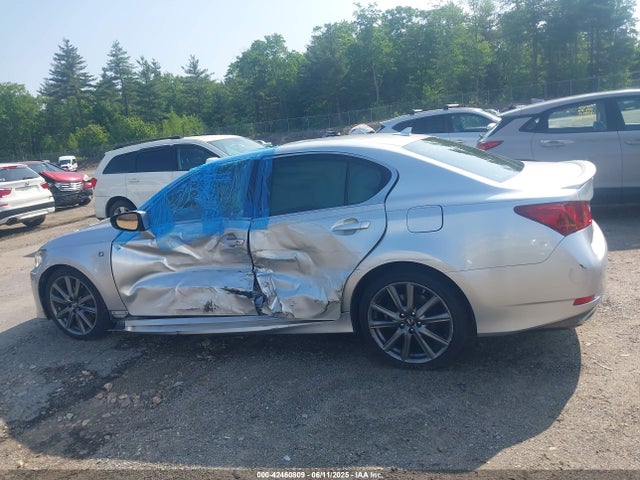 Lexus 2gr-fse 2014 JTHBE1BL6E5038591 Image 14