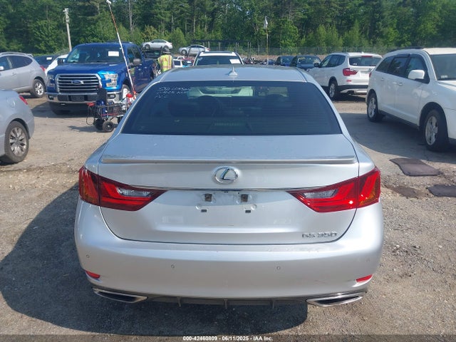 Lexus 2gr-fse 2014 JTHBE1BL6E5038591 Image 16
