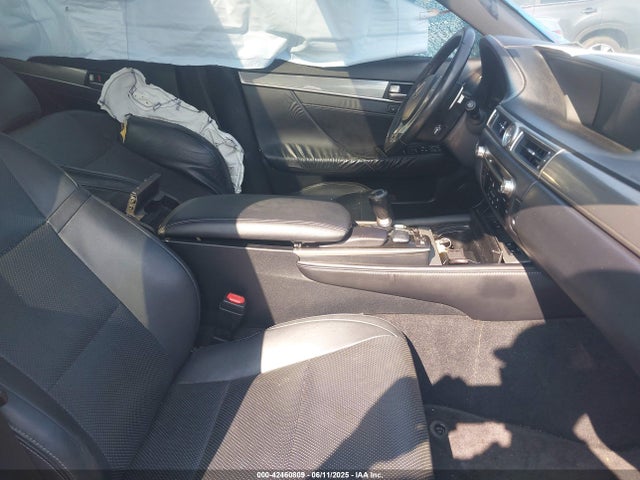 Lexus 2gr-fse 2014 JTHBE1BL6E5038591 Image 5