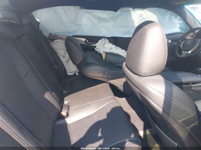 Lexus 2gr-fse 2014 JTHBE1BL6E5038591 Image 8