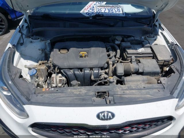 3KPF34AD9ME264373 KIA mpi nu