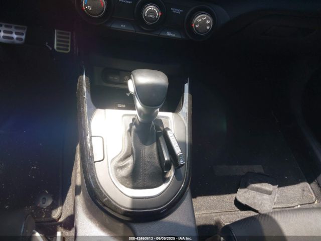 3KPF34AD9ME264373 KIA mpi nu