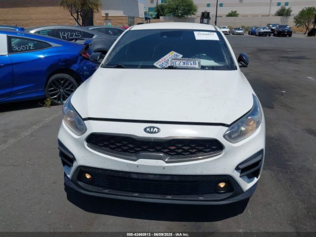 3KPF34AD9ME264373 KIA mpi nu