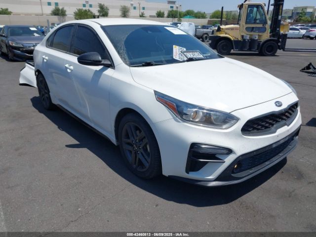 3KPF34AD9ME264373 KIA mpi nu