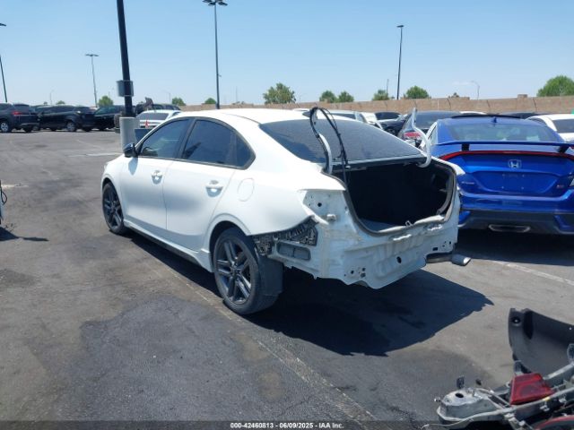 3KPF34AD9ME264373 KIA mpi nu