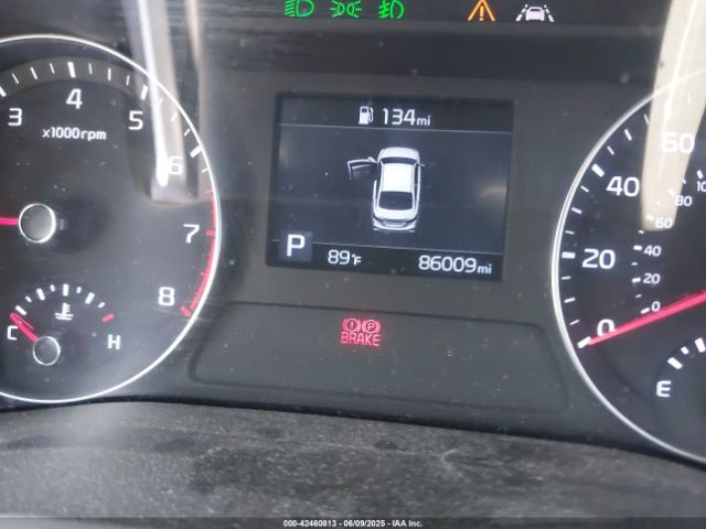 3KPF34AD9ME264373 KIA mpi nu