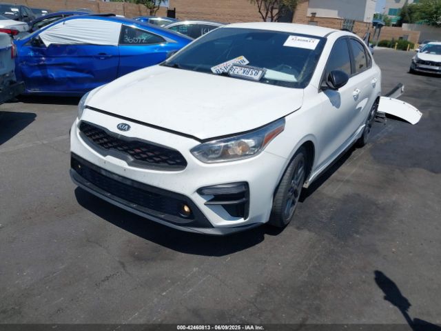 3KPF34AD9ME264373 KIA mpi nu