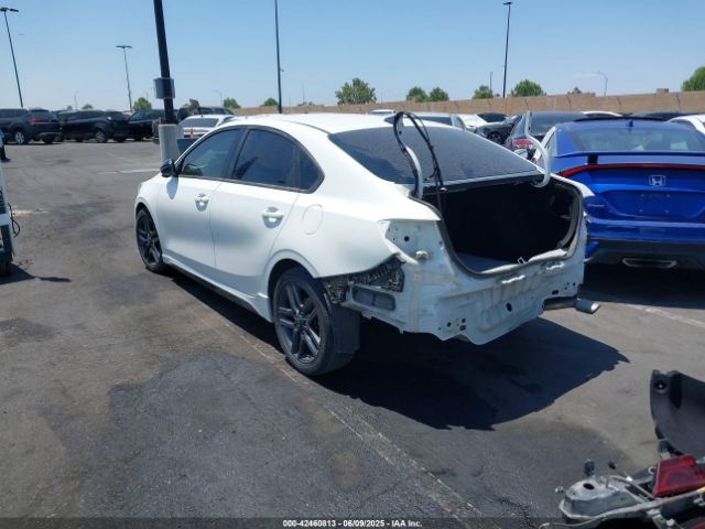 3KPF34AD9ME264373 KIA mpi nu