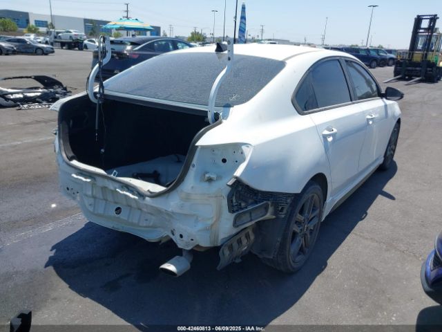 3KPF34AD9ME264373 KIA mpi nu