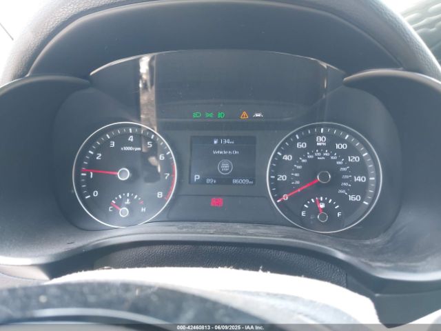 3KPF34AD9ME264373 KIA mpi nu