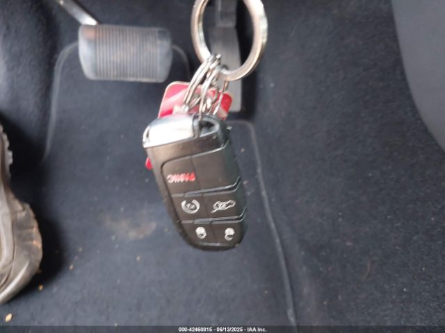 2020 DODGE DURANGO 1C4SDJCT3LC114991 Photo 10