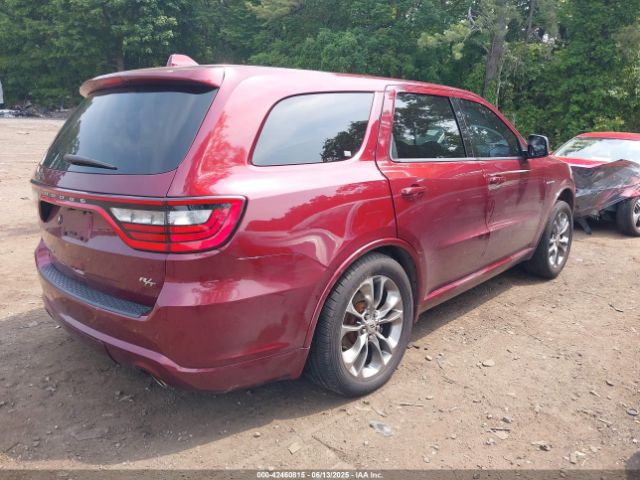 2020 DODGE DURANGO 1C4SDJCT3LC114991 Photo 3
