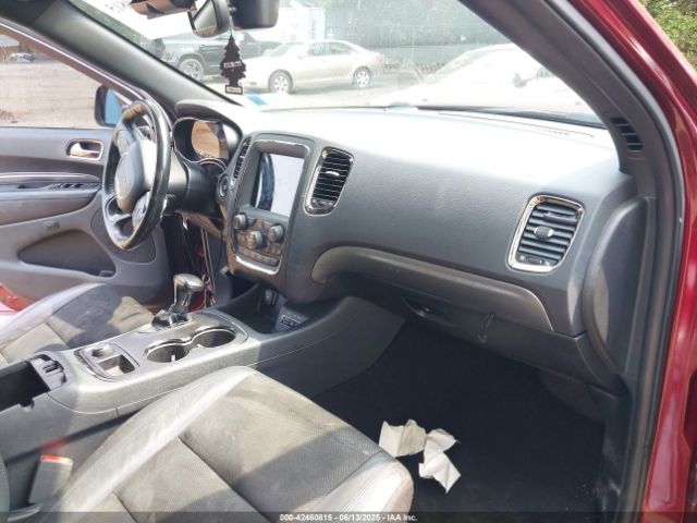 2020 DODGE DURANGO 1C4SDJCT3LC114991 Photo 4