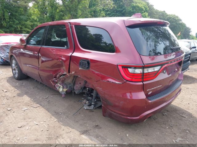 2020 DODGE DURANGO 1C4SDJCT3LC114991 Photo 5