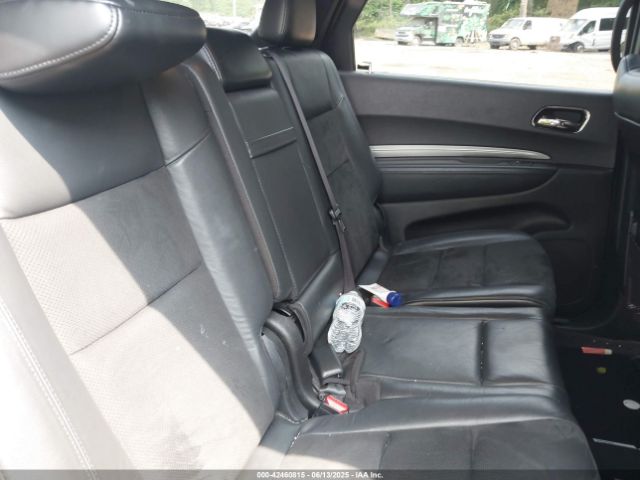 2020 DODGE DURANGO 1C4SDJCT3LC114991 Photo 7