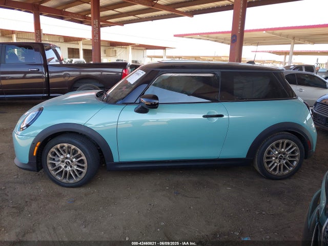WMW23GD0XS2W30356 Mini Hardtop