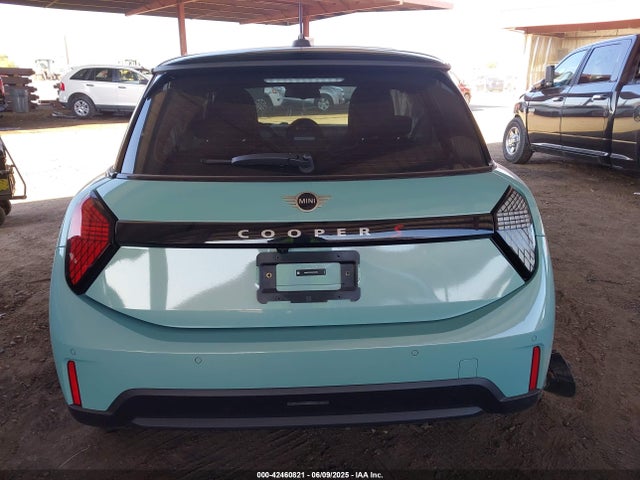 WMW23GD0XS2W30356 Mini Hardtop