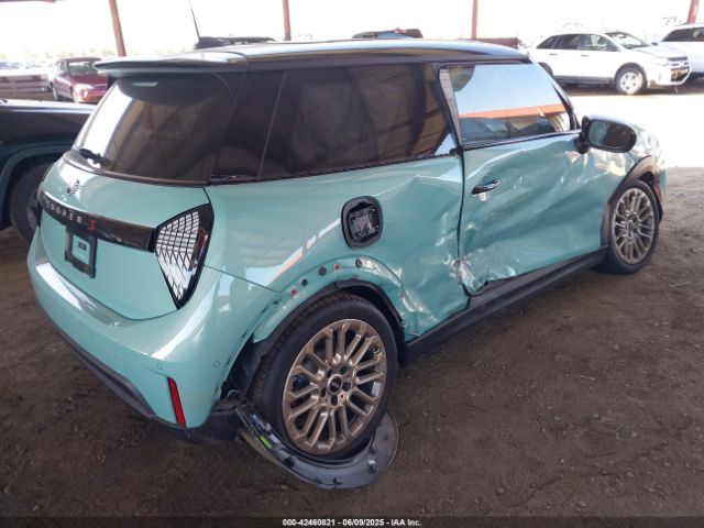 2025 MINI HARDTOP WMW23GD0XS2W30356 Photo 3