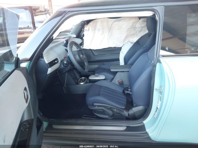2025 MINI HARDTOP WMW23GD0XS2W30356 Photo 4