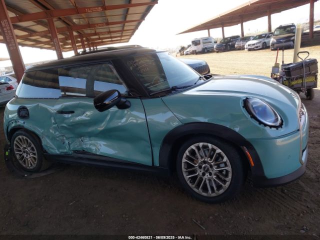 2025 MINI HARDTOP WMW23GD0XS2W30356 Photo 5
