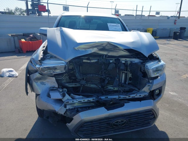 Toyota 2gr-fks 2021 5TFCZ5AN6MX270972 Image 13