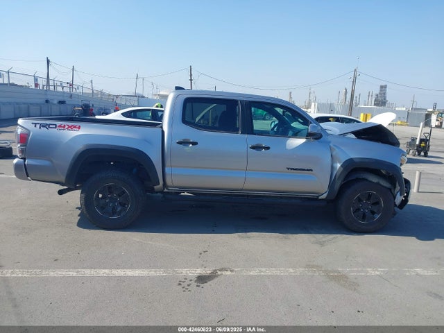 Toyota 2gr-fks 2021 5TFCZ5AN6MX270972 Image 14