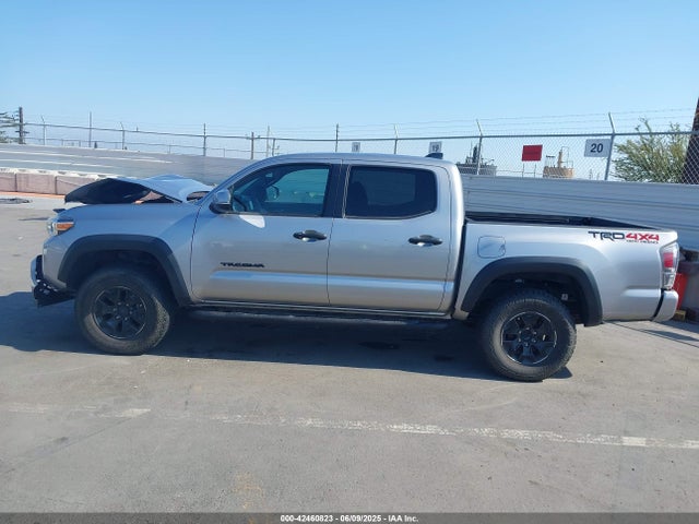 Toyota 2gr-fks 2021 5TFCZ5AN6MX270972 Image 15