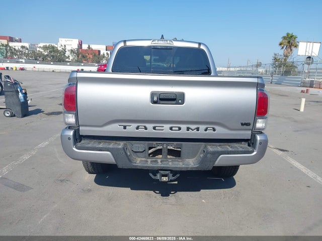 Toyota 2gr-fks 2021 5TFCZ5AN6MX270972 Image 17