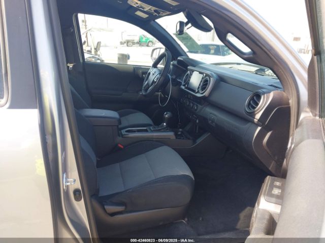 2021 TOYOTA TACOMA 5TFCZ5AN6MX270972 Photo 4