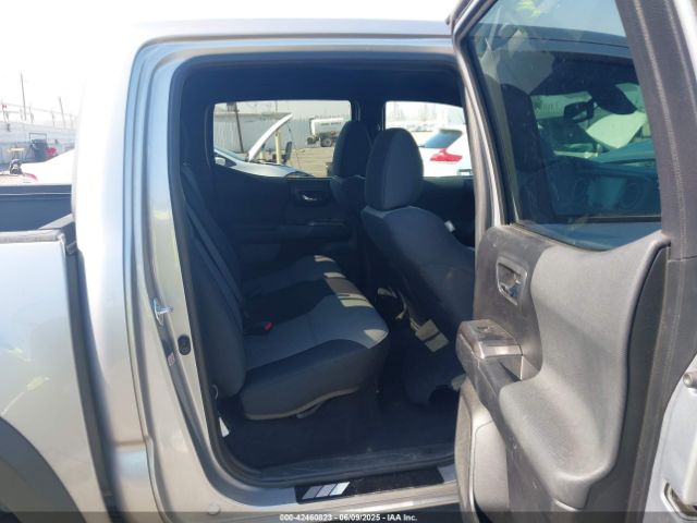 2021 TOYOTA TACOMA 5TFCZ5AN6MX270972 Photo 7