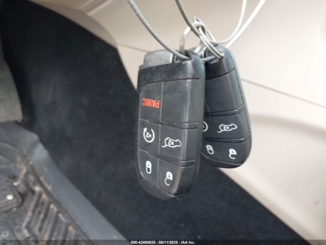 2014 JEEP GRAND CHEROKEE 1C4RJEBG9EC573626 Photo 10