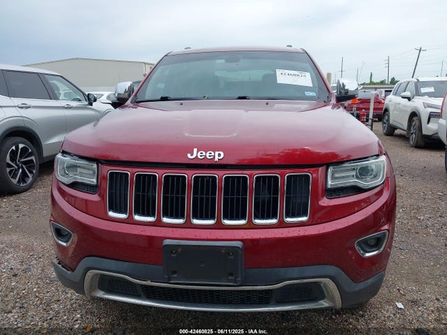 1C4RJEBG9EC573626 Jeep 2014