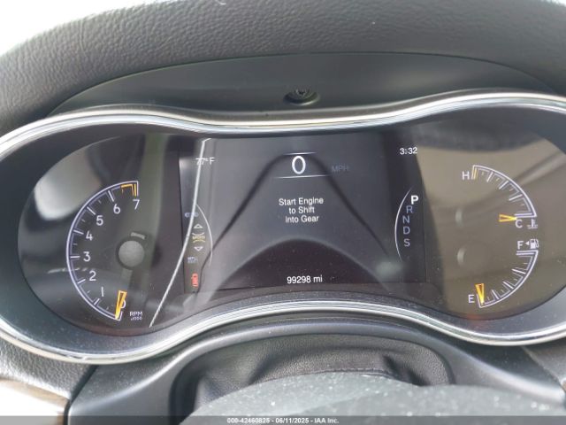 2014 JEEP GRAND CHEROKEE 1C4RJEBG9EC573626 Photo 6