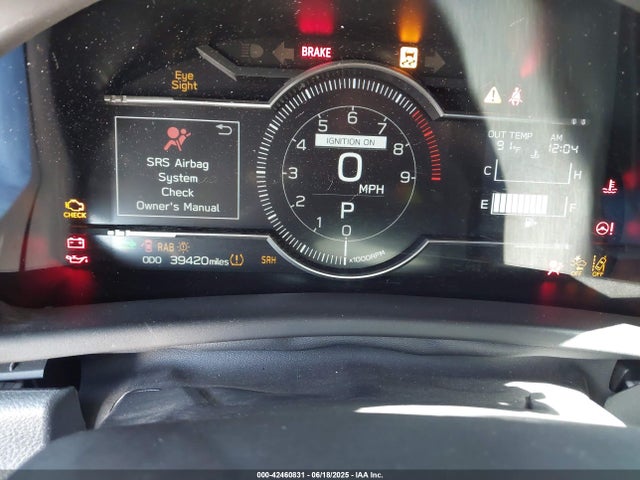 JF1ZNBH19P8756087 Toyota na